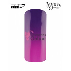 Gel UV cameleon Vylet Nails by Nded, Purple Lilac, art.1895